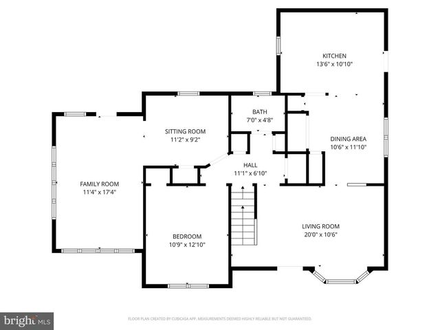 301 REILLYWOOD AVE, Haddonfield, NJ 08033