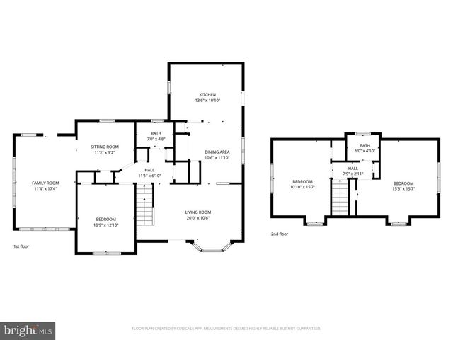 301 REILLYWOOD AVE, Haddonfield, NJ 08033