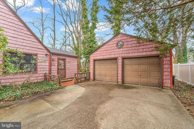 301 REILLYWOOD AVE, Haddonfield, NJ 08033