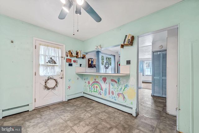 301 REILLYWOOD AVE, Haddonfield, NJ 08033