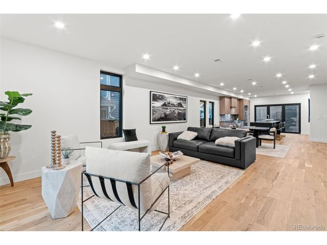 1448 Stuart St, Denver, CO 80204