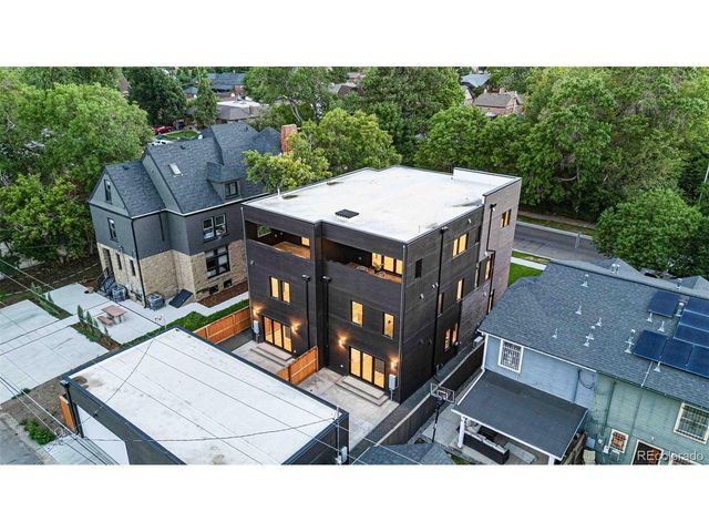 1448 Stuart St, Denver, CO 80204