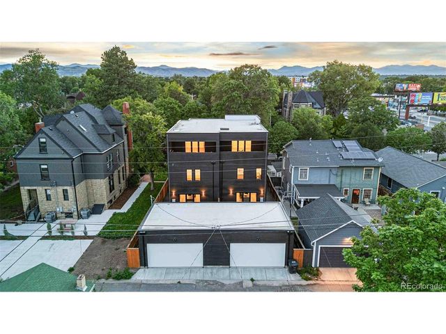 1448 Stuart St, Denver, CO 80204