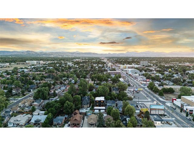 1448 Stuart St, Denver, CO 80204