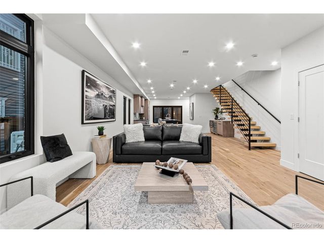 1448 Stuart St, Denver, CO 80204