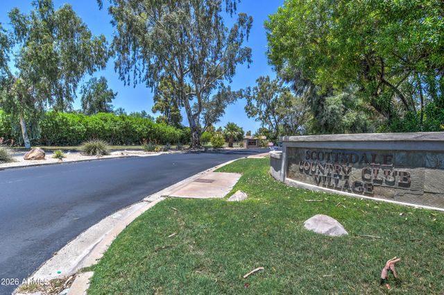 7910 E Cholla Street, Scottsdale, AZ 85260