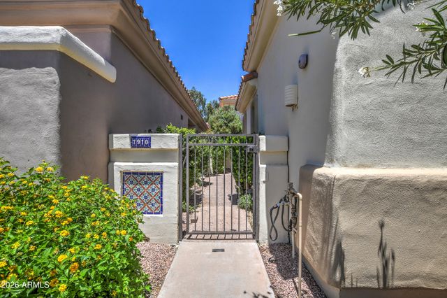 7910 E Cholla Street, Scottsdale, AZ 85260
