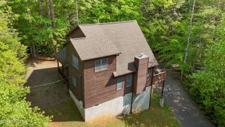 319 Rainbow Circle, Townsend, TN 37882