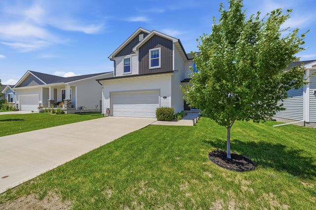 2217 Waller Avenue, Norwalk, IA 50211