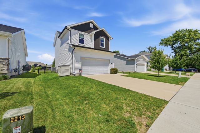 2217 Waller Avenue, Norwalk, IA 50211