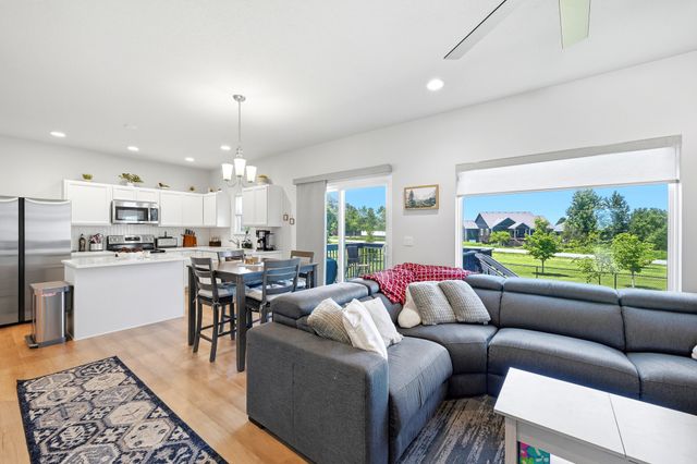 2217 Waller Avenue, Norwalk, IA 50211
