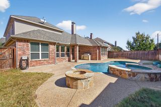 1308 Verbena Lane, Lantana, TX 76226
