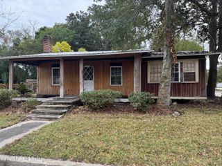 312 S CHURCH Street, Starke, FL 32091
