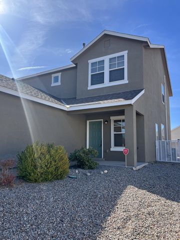 6204 CORTE ALZIRA NW, Albuquerque, NM 87114