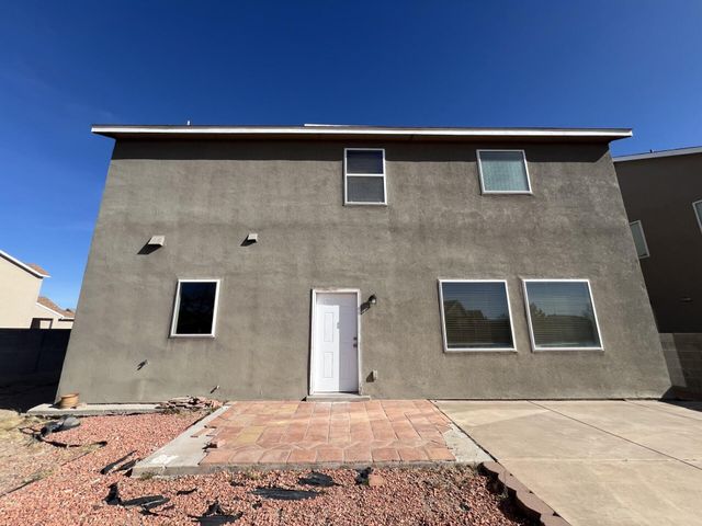 6204 CORTE ALZIRA NW, Albuquerque, NM 87114