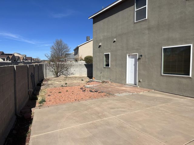 6204 CORTE ALZIRA NW, Albuquerque, NM 87114