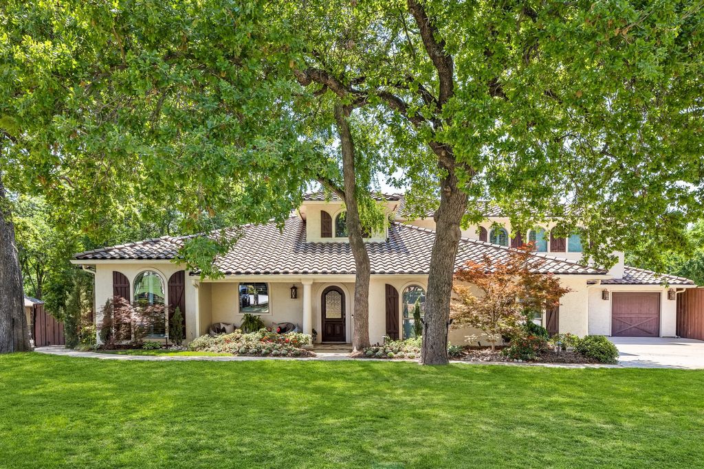 109 Meadowcreek Road, Coppell, TX 75019
