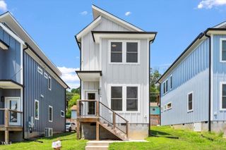 2904 Wadsworth Avenue #A, Durham, NC 27707