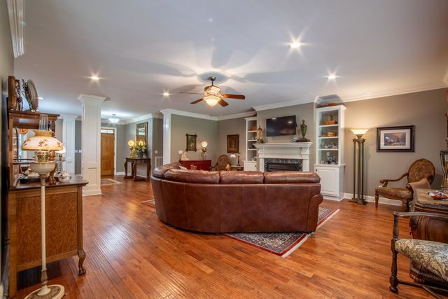 225 NIXON LOOP, Savannah, TN 38372