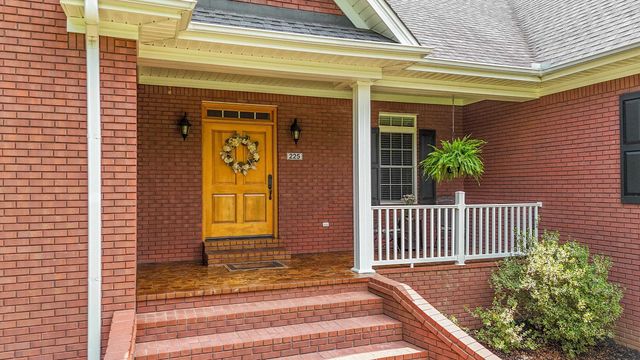 225 NIXON LOOP, Savannah, TN 38372
