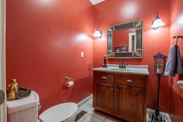 225 NIXON LOOP, Savannah, TN 38372