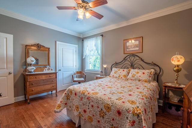 225 NIXON LOOP, Savannah, TN 38372