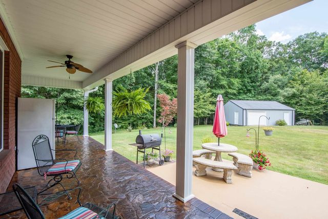 225 NIXON LOOP, Savannah, TN 38372
