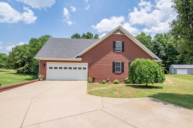 225 NIXON LOOP, Savannah, TN 38372