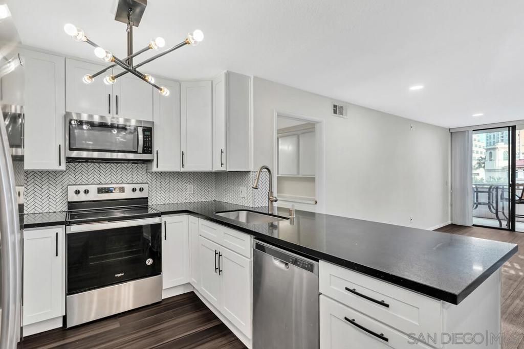 850 State St. 420, San Diego, CA 92101