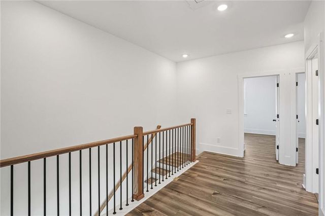 1610 Worley Way NW, Atlanta, GA 30318