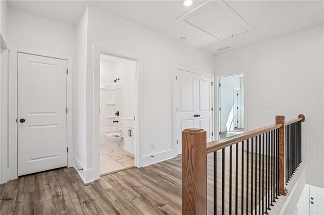 1610 Worley Way NW, Atlanta, GA 30318