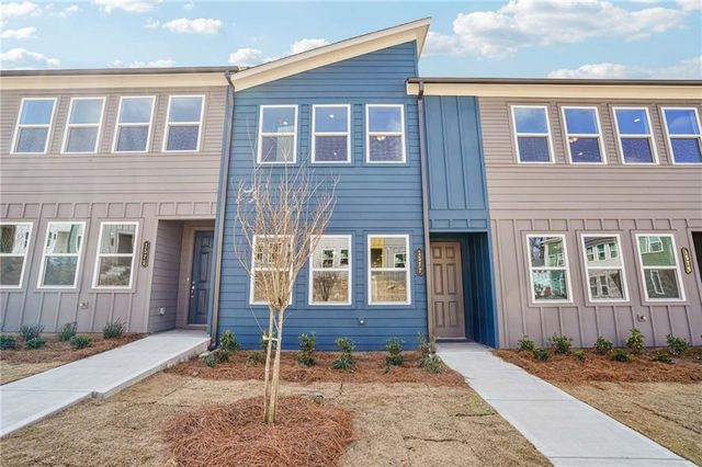 1610 Worley Way NW, Atlanta, GA 30318
