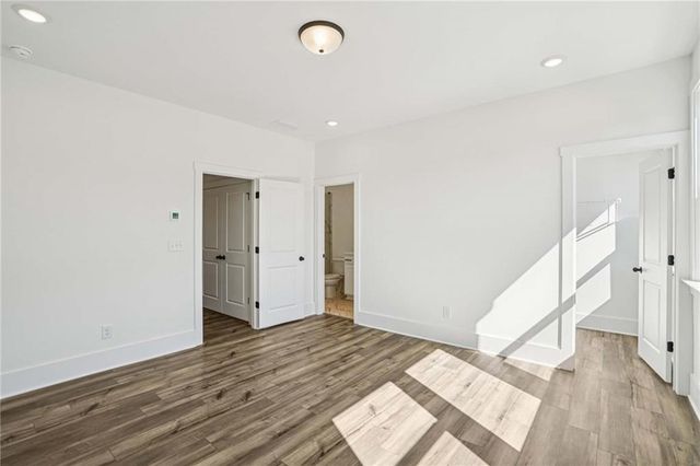 1610 Worley Way NW, Atlanta, GA 30318