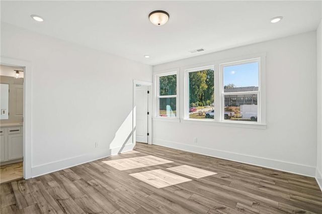 1610 Worley Way NW, Atlanta, GA 30318