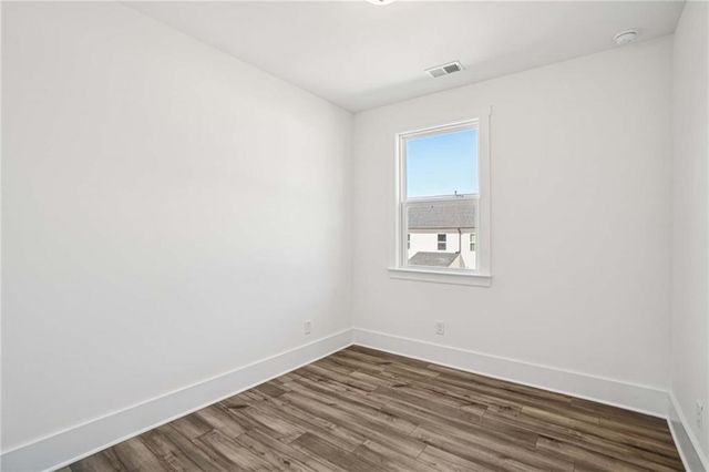 1610 Worley Way NW, Atlanta, GA 30318