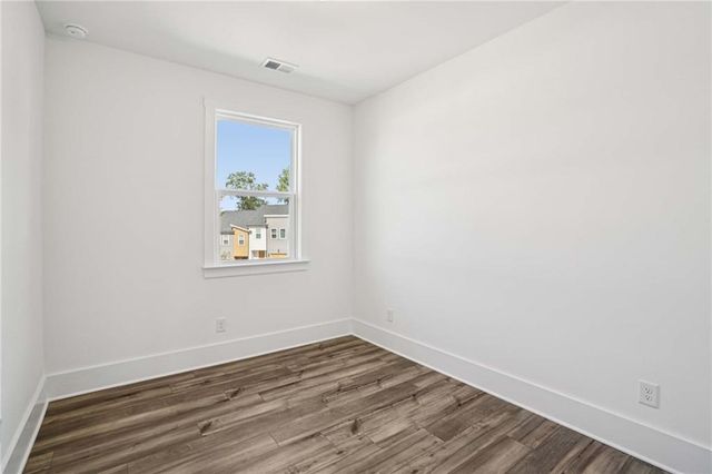1610 Worley Way NW, Atlanta, GA 30318