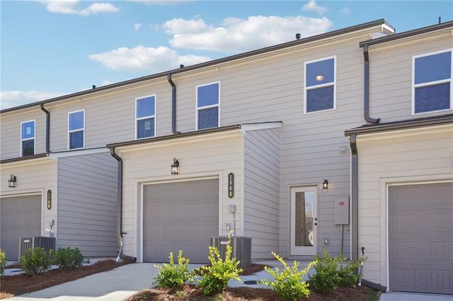 1610 Worley Way NW, Atlanta, GA 30318