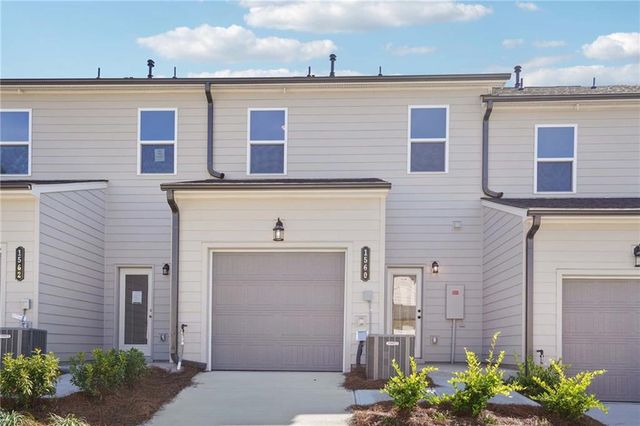 1610 Worley Way NW, Atlanta, GA 30318