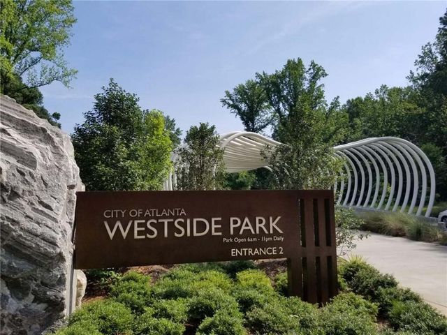 1610 Worley Way NW, Atlanta, GA 30318