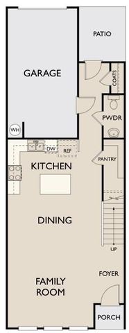 1610 Worley Way NW, Atlanta, GA 30318