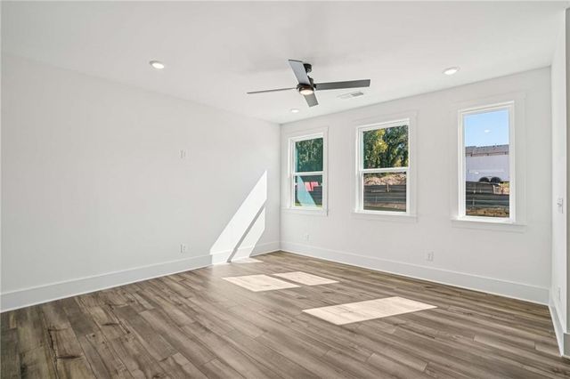 1610 Worley Way NW, Atlanta, GA 30318