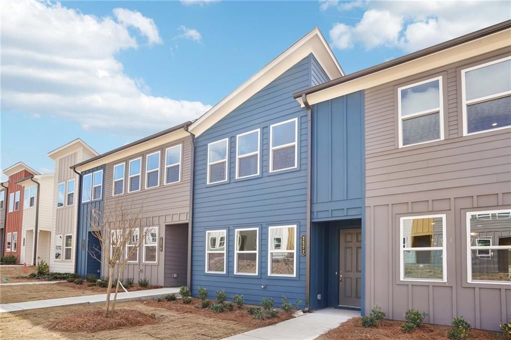 1610 Worley Way NW, Atlanta, GA 30318
