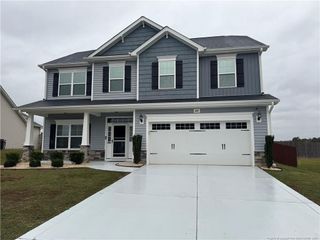 3245 HUNTING LODGE Road, Fayetteville, NC 28306