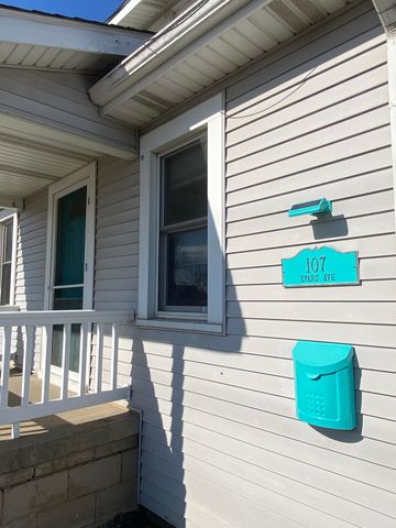 107 Evans Avenue, Valparaiso, IN 46383