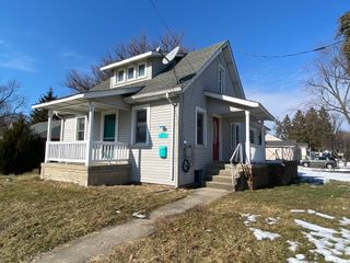 107 Evans Avenue, Valparaiso, IN 46383