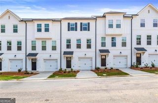 112 Werner Brook Way SW, Atlanta, GA 30354