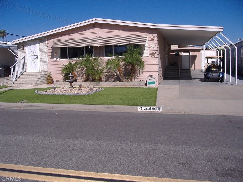 26060 Queen Palm, Homeland, CA 92548 — photo 2