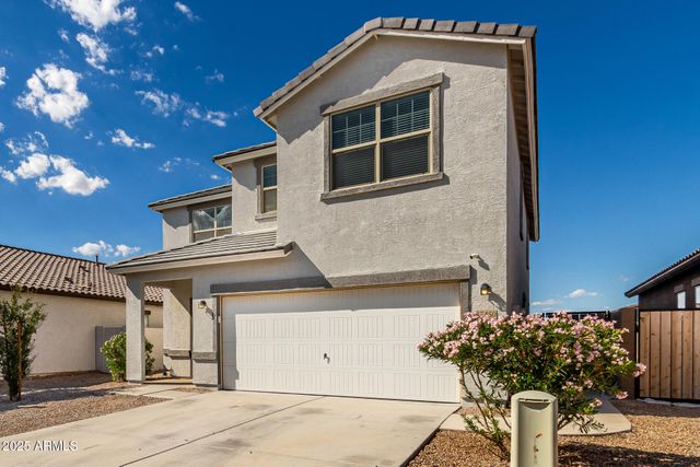 35450 W SANTA CLARA Avenue, Maricopa, AZ 85138