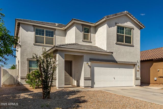 35450 W SANTA CLARA Avenue, Maricopa, AZ 85138