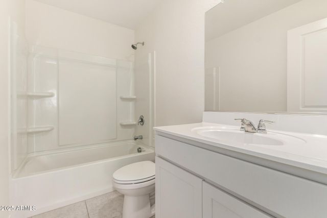 35450 W SANTA CLARA Avenue, Maricopa, AZ 85138